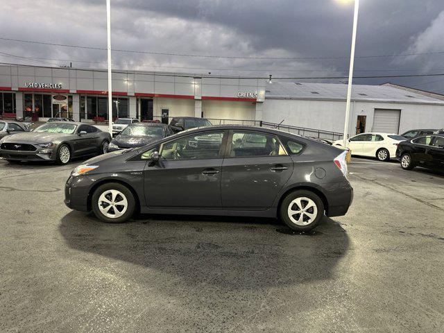 used 2015 Toyota Prius car, priced at $16,995