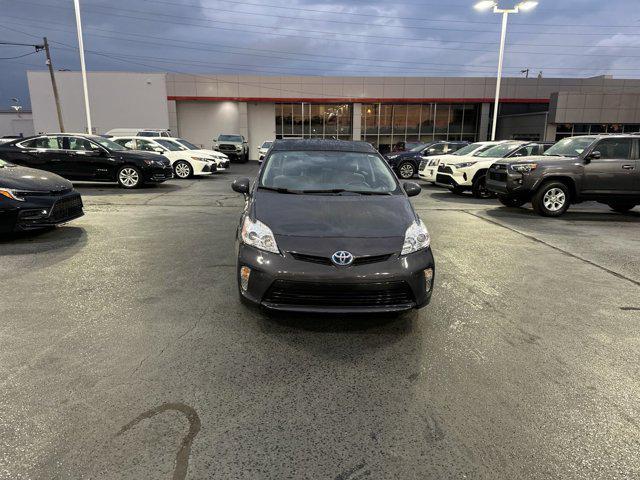 used 2015 Toyota Prius car, priced at $16,995