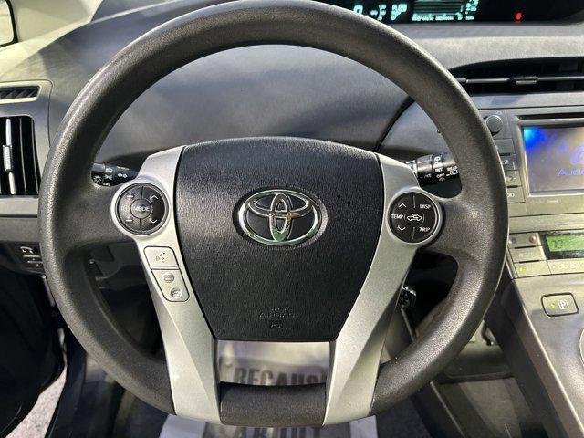 used 2015 Toyota Prius car, priced at $16,995