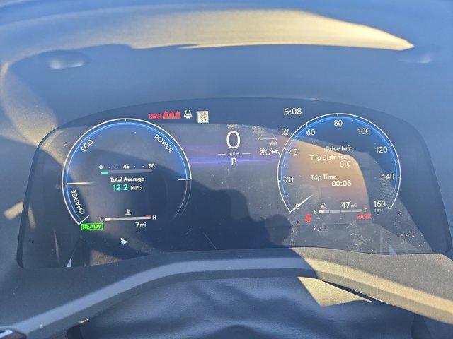 new 2026 Toyota Camry car, priced at $38,680