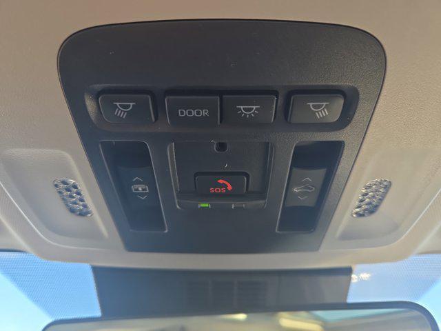 new 2026 Toyota Camry car, priced at $38,680