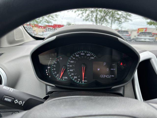 used 2018 Chevrolet Sonic car, priced at $7,295