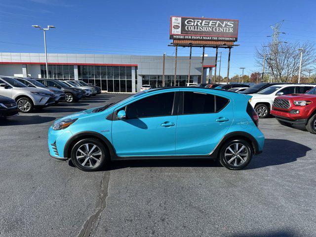 used 2019 Toyota Prius car, priced at $10,995