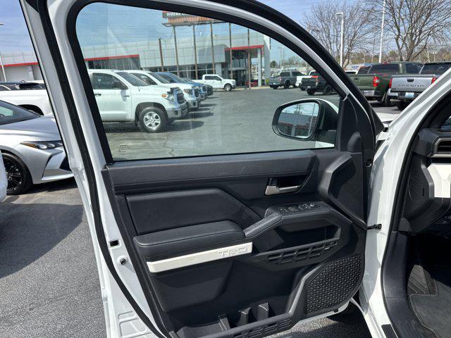 used 2024 Toyota Tacoma car, priced at $43,495