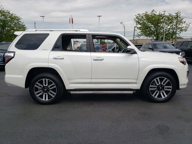 used 2020 Toyota 4Runner car, priced at $34,988