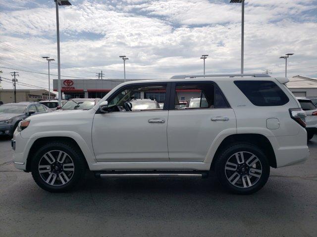 used 2020 Toyota 4Runner car, priced at $32,988