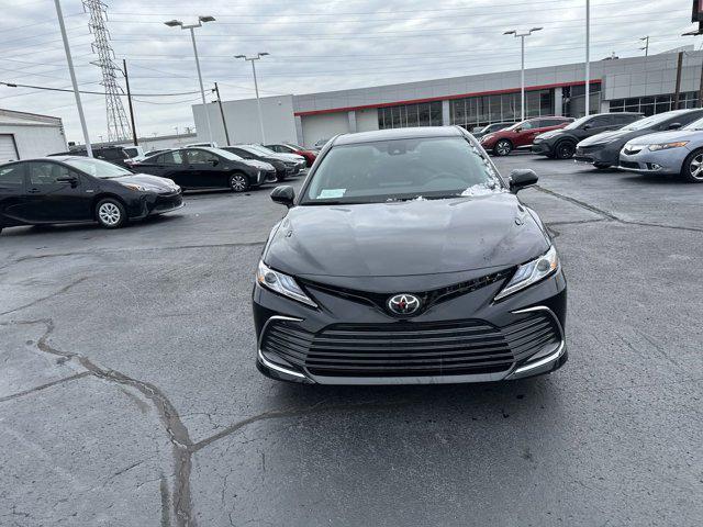 used 2024 Toyota Camry car, priced at $29,988