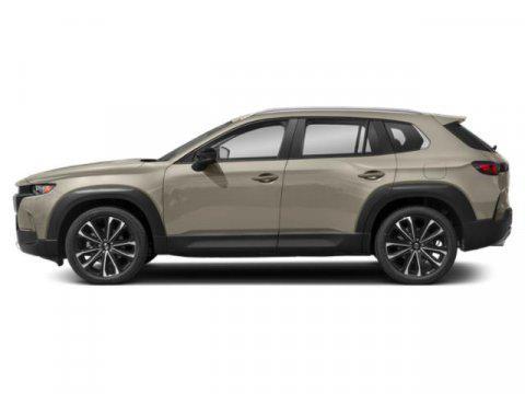 used 2023 Mazda CX-50 car, priced at $26,988