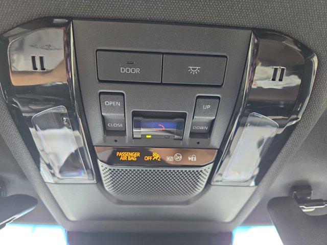 new 2025 Toyota Land Cruiser car, priced at $73,328