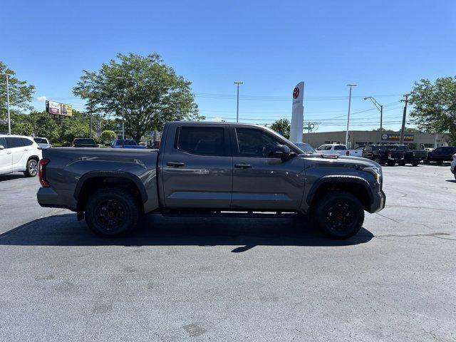 used 2024 Toyota Tundra Hybrid car, priced at $75,995