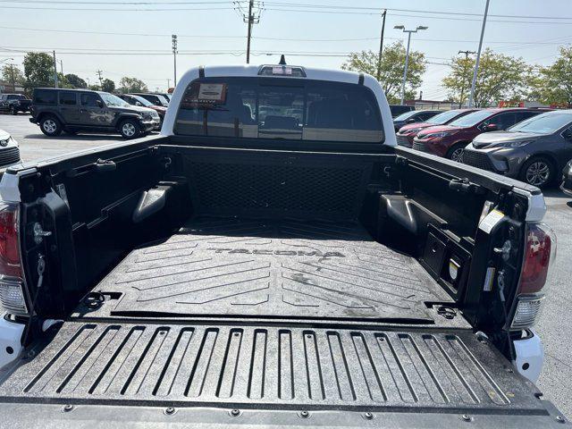 used 2022 Toyota Tacoma car, priced at $46,388