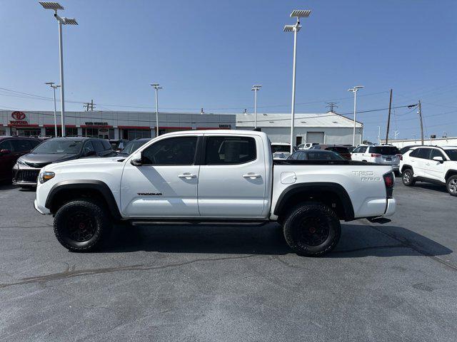 used 2022 Toyota Tacoma car, priced at $46,388