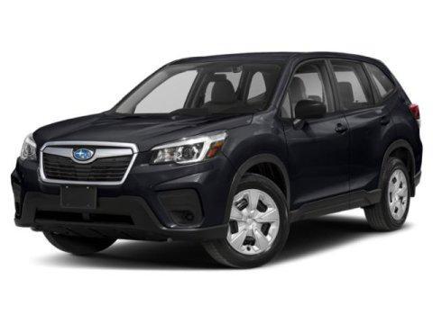 used 2019 Subaru Forester car, priced at $14,995