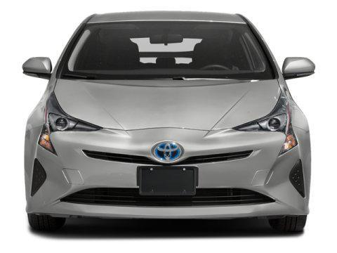 used 2018 Toyota Prius car, priced at $18,988