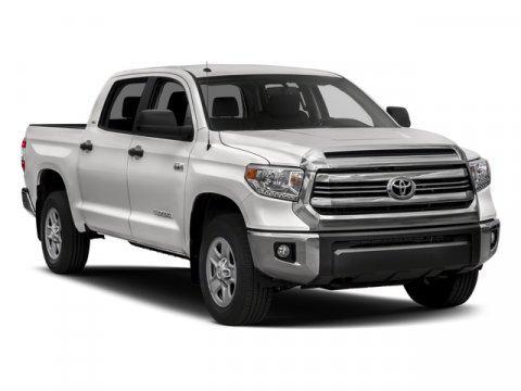 used 2017 Toyota Tundra car, priced at $30,988