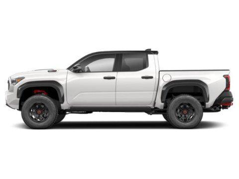 new 2024 Toyota Tacoma car, priced at $68,843