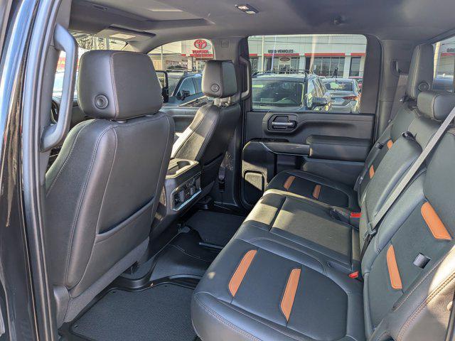 used 2023 GMC Sierra 2500 car, priced at $61,995