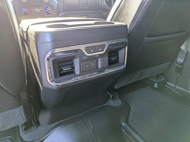 used 2023 GMC Sierra 2500 car, priced at $61,995