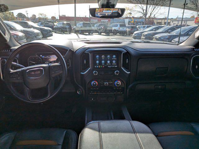 used 2023 GMC Sierra 2500 car, priced at $61,995