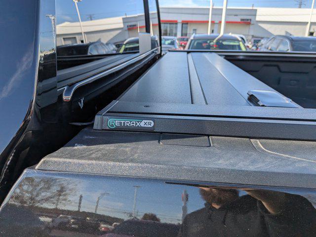 used 2023 GMC Sierra 2500 car, priced at $61,995