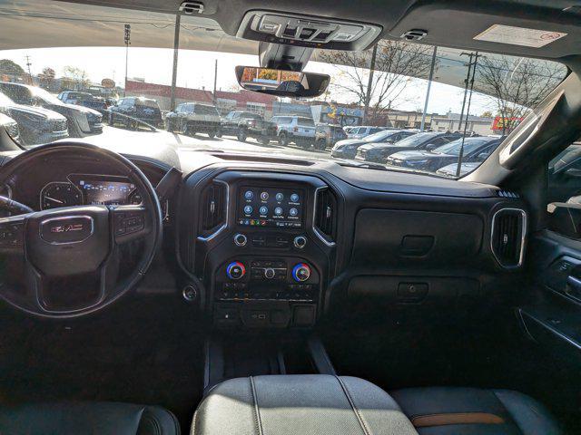 used 2023 GMC Sierra 2500 car, priced at $61,995