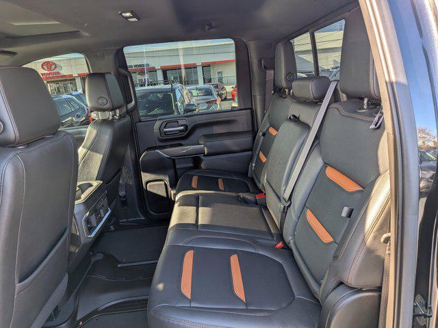 used 2023 GMC Sierra 2500 car, priced at $61,995