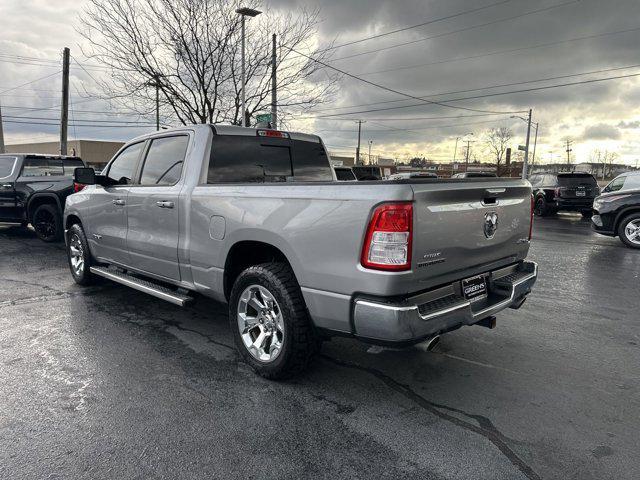 used 2019 Ram 1500 car, priced at $28,888