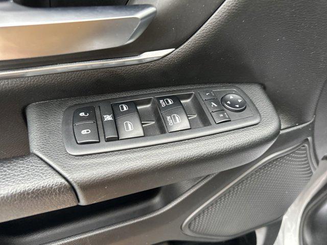 used 2019 Ram 1500 car, priced at $28,888