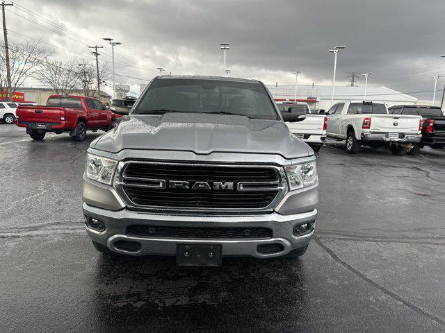 used 2019 Ram 1500 car, priced at $28,888