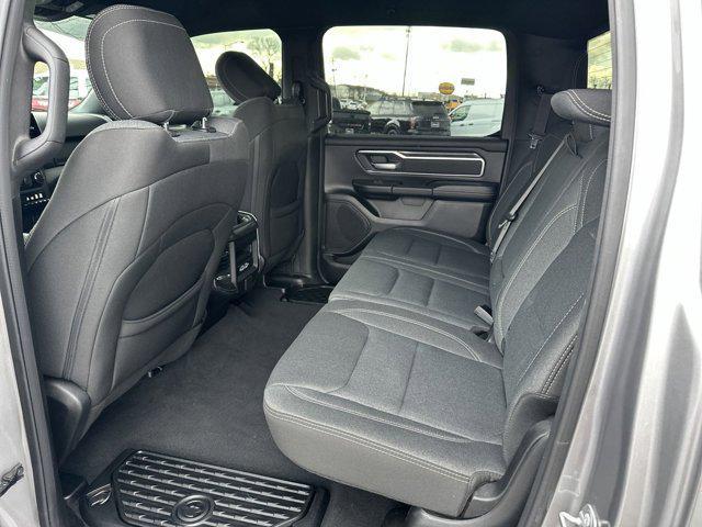 used 2019 Ram 1500 car, priced at $28,888