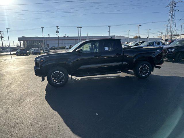 new 2024 Toyota Tacoma car, priced at $51,040