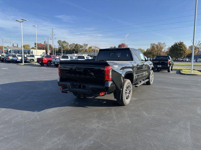 new 2024 Toyota Tacoma car, priced at $51,040