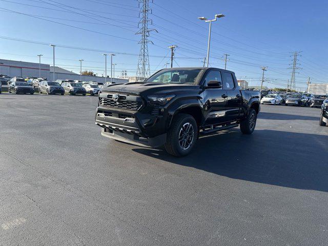 new 2024 Toyota Tacoma car, priced at $51,040