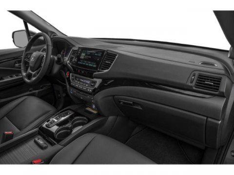 used 2019 Honda Pilot car, priced at $26,988