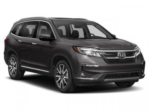 used 2019 Honda Pilot car, priced at $26,988