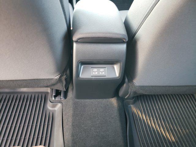 used 2024 Toyota Corolla car, priced at $23,895