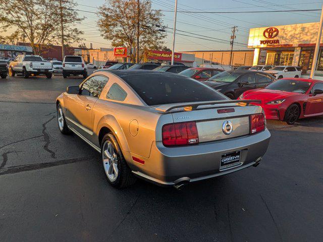 used 2009 Ford Mustang car, priced at $17,995