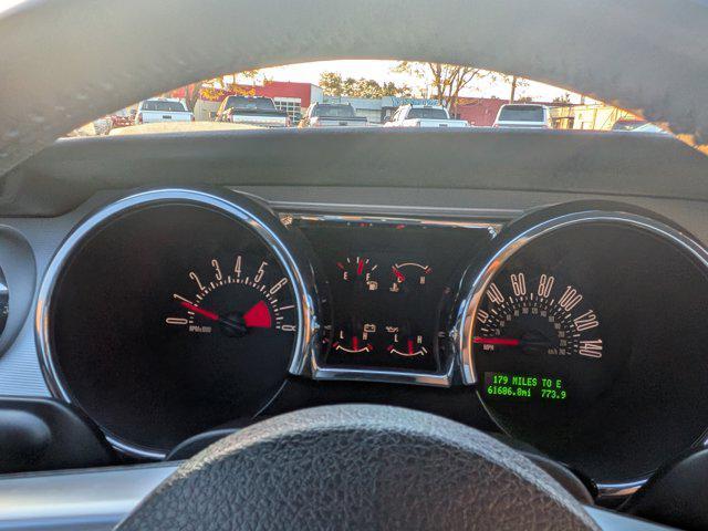 used 2009 Ford Mustang car, priced at $17,995