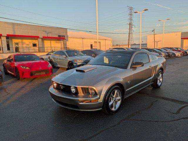 used 2009 Ford Mustang car, priced at $17,995