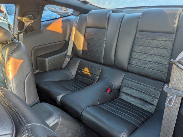 used 2009 Ford Mustang car, priced at $17,995