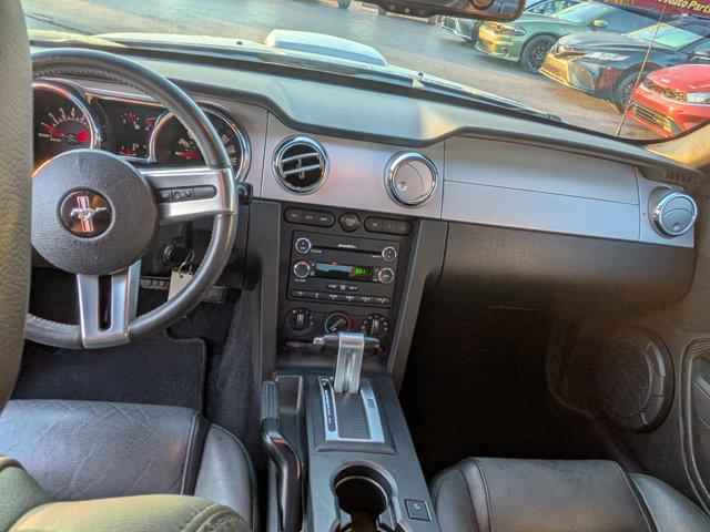 used 2009 Ford Mustang car, priced at $17,995