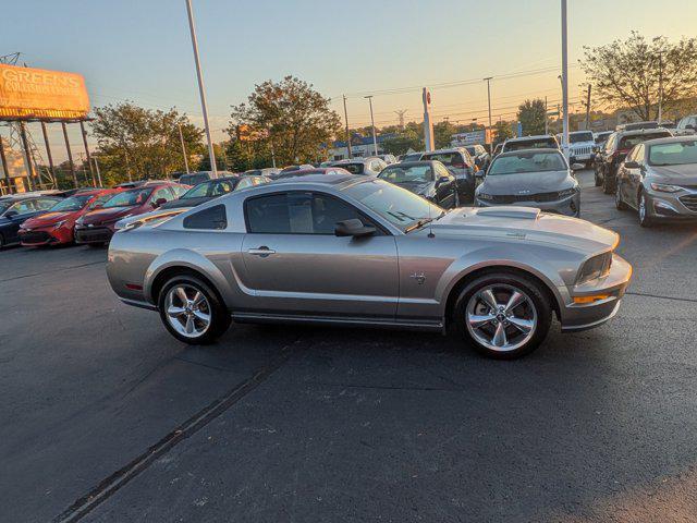 used 2009 Ford Mustang car, priced at $17,995