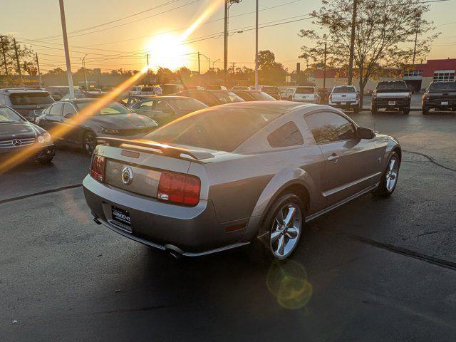 used 2009 Ford Mustang car, priced at $17,995