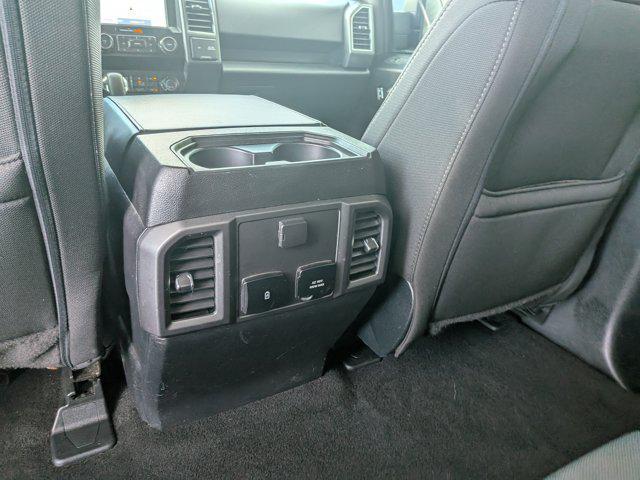 used 2020 Ford F-150 car, priced at $30,288