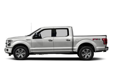 used 2016 Ford F-150 car, priced at $18,995