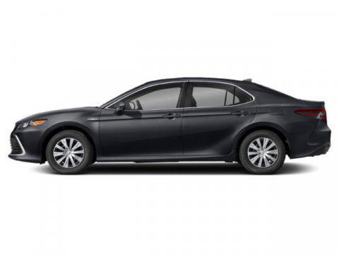 used 2023 Toyota Camry Hybrid car, priced at $32,988