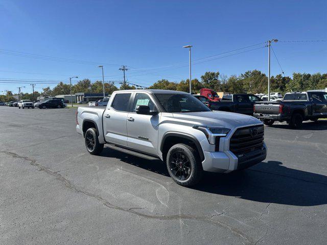 new 2025 Toyota Tundra car, priced at $64,258