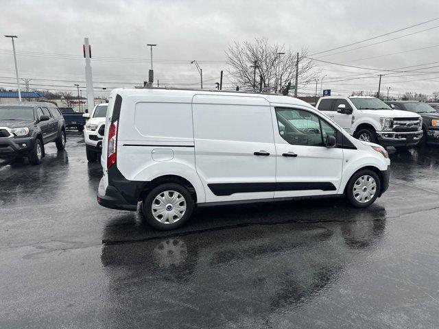 used 2022 Ford Transit Connect car, priced at $20,995