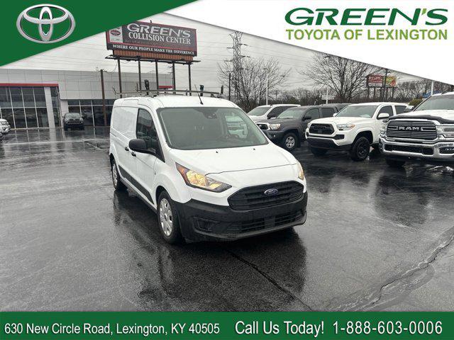 used 2022 Ford Transit Connect car, priced at $20,995