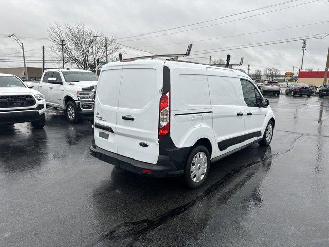 used 2022 Ford Transit Connect car, priced at $20,995